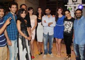 Stars At Prabodh Davkhare Birthday Bash  photo 40