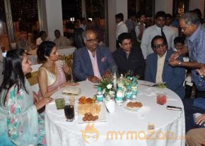 Stars At Prabodh Davkhare Birthday Bash  photo 18