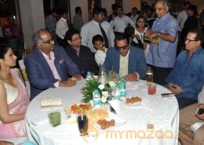 Stars At Prabodh Davkhare Birthday Bash  photo 12