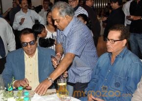 Stars At Prabodh Davkhare Birthday Bash  photo 2