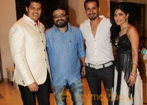 Stars At Prabodh Davkhare Birthday Bash  photo 39