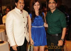 Stars At Prabodh Davkhare Birthday Bash  photo 8