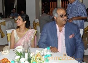 Stars At Prabodh Davkhare Birthday Bash  photo 31