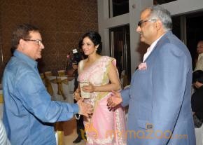 Stars At Prabodh Davkhare Birthday Bash  photo 24