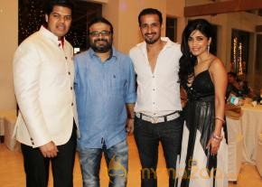Stars At Prabodh Davkhare Birthday Bash  photo 19