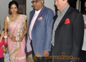 Stars At Prabodh Davkhare Birthday Bash  photo 25