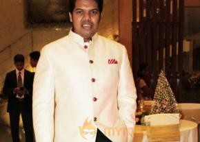 Stars At Prabodh Davkhare Birthday Bash  photo 45