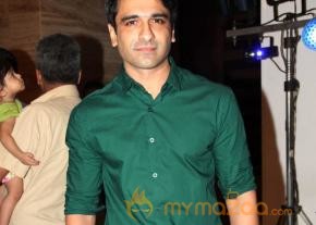 Stars At Prabodh Davkhare Birthday Bash  photo 5