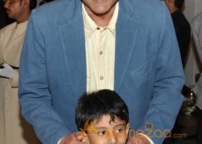 Stars At Prabodh Davkhare Birthday Bash  photo 42