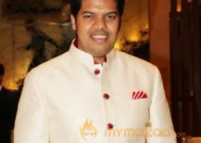 Stars At Prabodh Davkhare Birthday Bash  photo 14