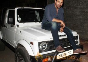 Stars At Shootout At Wadala Success Bash  photo 34