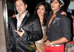 Stars At Shootout At Wadala Success Bash  photo 19