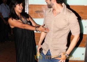 Stars At Shootout At Wadala Success Bash  photo 38