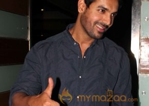 Stars At Shootout At Wadala Success Bash  photo 40
