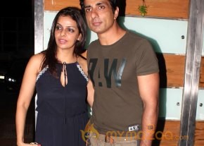 Stars At Shootout At Wadala Success Bash  photo 20