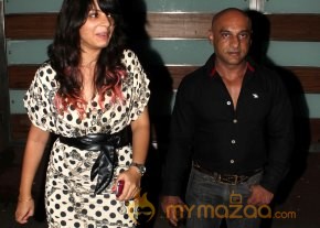 Stars At Shootout At Wadala Success Bash  photo 14
