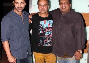 Stars At Shootout At Wadala Success Bash  photo 53