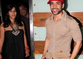 Stars At Shootout At Wadala Success Bash  photo 41