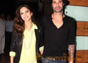 Stars At Shootout At Wadala Success Bash  photo 56