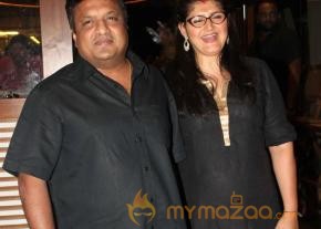 Stars At Shootout At Wadala Success Bash  photo 21