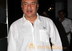 Stars At Shootout At Wadala Success Bash  photo 39