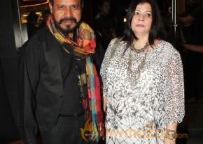 Stars At Shootout At Wadala Success Bash  photo 18