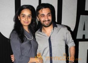 Stars At Shootout At Wadala Success Bash  photo 13