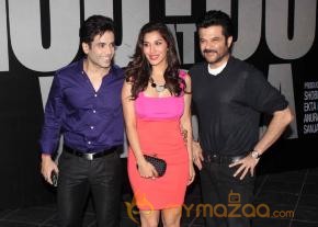 Stars At Shootout At Wadala Success Bash  photo 15