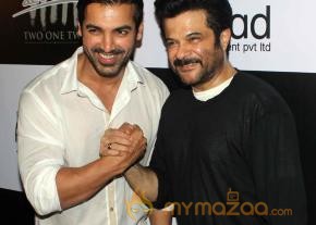 Stars At Shootout At Wadala Success Bash  photo 23