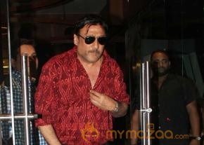 Stars At Shootout At Wadala Success Bash  photo 47