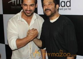 Stars At Shootout At Wadala Success Bash  photo 51