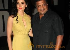 Stars At Shootout At Wadala Success Bash  photo 17