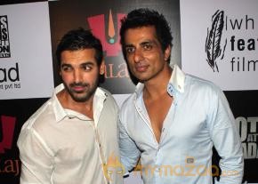 Stars At Shootout At Wadala Success Bash  photo 42