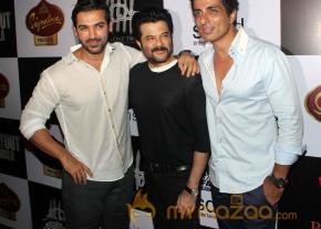 Stars At Shootout At Wadala Success Bash  photo 54