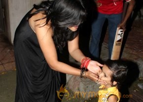 Stars At Shootout At Wadala Success Bash  photo 24