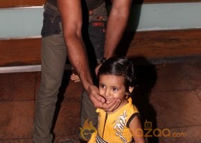 Stars At Shootout At Wadala Success Bash  photo 8