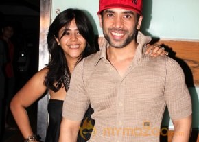 Stars At Shootout At Wadala Success Bash  photo 4