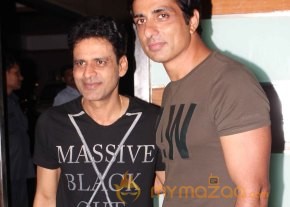 Stars At Shootout At Wadala Success Bash  photo 27