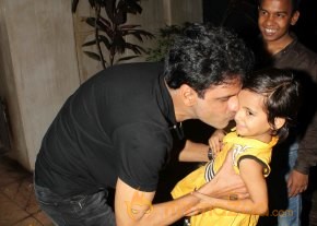 Stars At Shootout At Wadala Success Bash  photo 30
