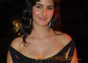 Stars at Triumph fashion show photo 11