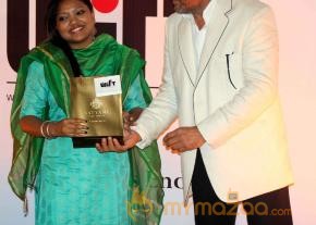 Stars At wift felicitate national award winner women  photo 25