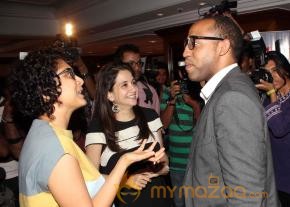 Stars At wift felicitate national award winner women  photo 33