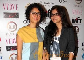 Stars At wift felicitate national award winner women  photo 4