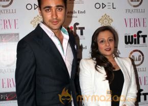 Stars At wift felicitate national award winner women  photo 10