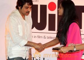 Stars At wift felicitate national award winner women  photo 20