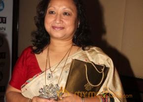 Stars At wift felicitate national award winner women  photo 34
