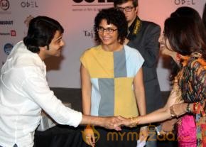 Stars At wift felicitate national award winner women  photo 5