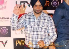 Stars At Yeh Jawaani Hai Deewani Special Screening At PVR   photo 7