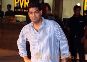 Stars At Yeh Jawaani Hai Deewani Special Screening At PVR   photo 8