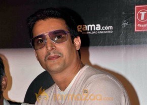 Stars at Game Movie Press Conference photo 7